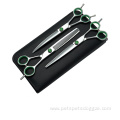 Pet Grooming Thinner Scissors Pet Grooming Scissors Set